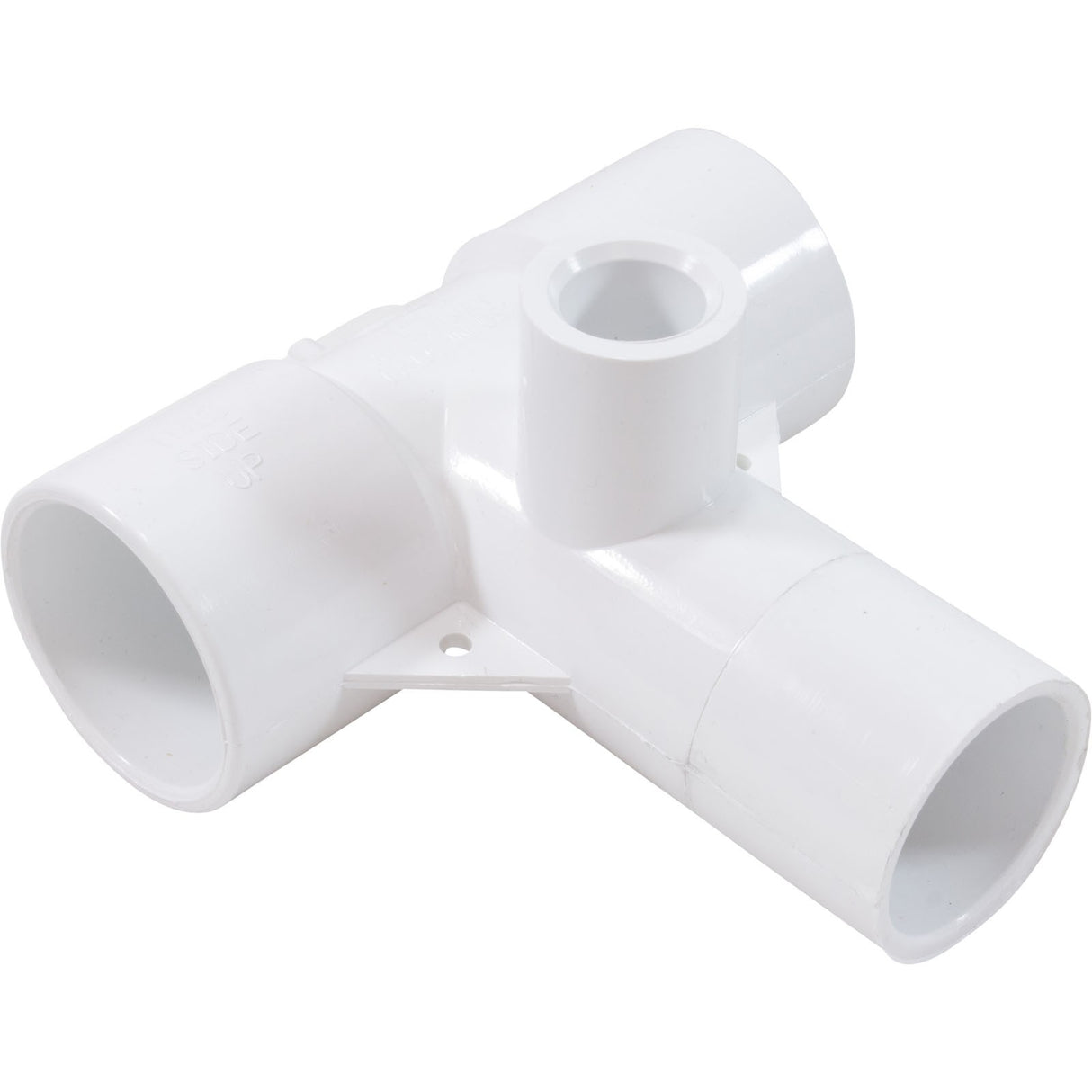Gunite Tee Body Assy. : 212-3300