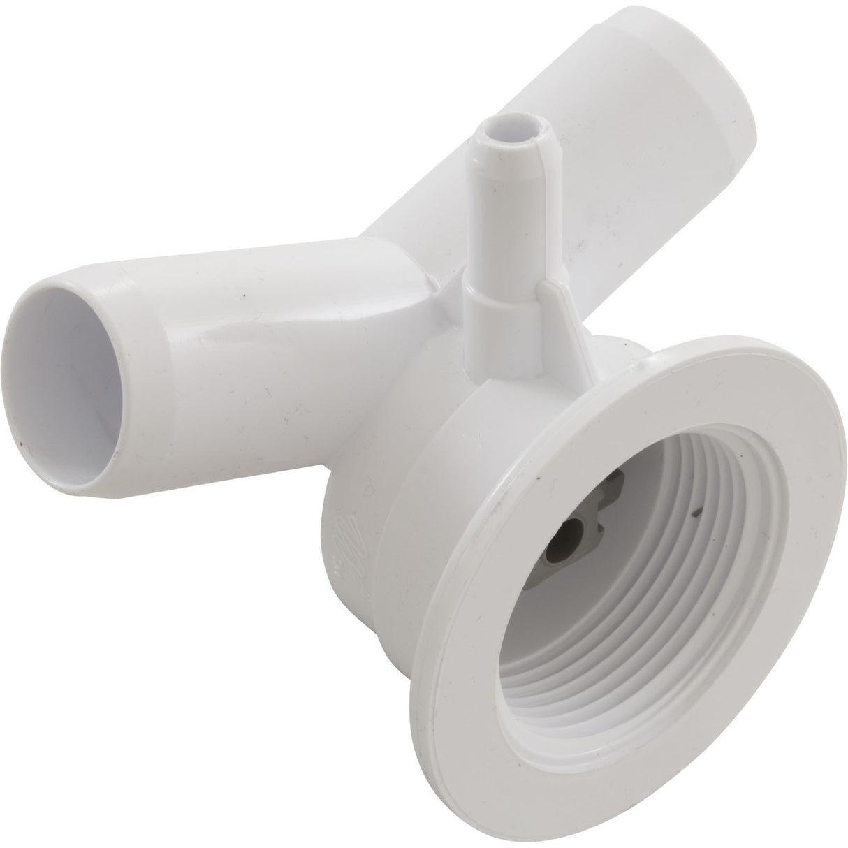 Bath 45O Jet Bdy 1"Sbx1"Sbx3/8"B .250 Adj (No Sil) : 227-1170-A5