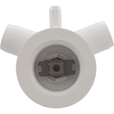 Bath 45O Jet Bdy 1"Sbx1"Sbx3/8"B .250 Adj (No Sil) : 227-1170-A5