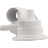 Bath 45O Jet Bdy 1"Sbx1"Sbx3/8"B .250 Adj (No Sil) : 227-1170-A5