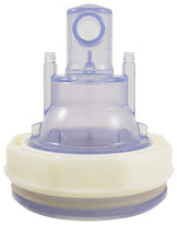 Glo Pwr Storm Body (Thrd) 3/8"Rb X 3/4"Rb Grom Gas : 228-0048G