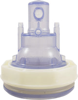 Glo Pwr Storm Body (Thrd) 3/8"Rb X 3/4"Rb Grom Gas : 228-0048G