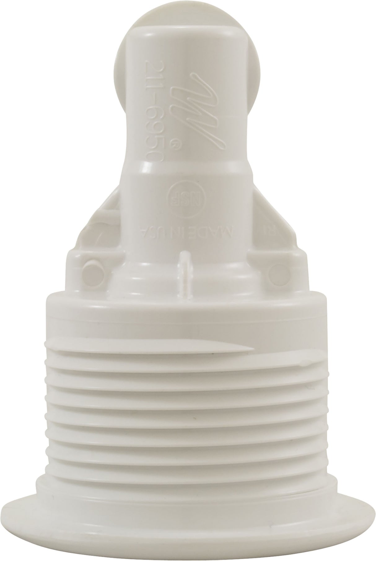 Bath Mini Storm 3/8"Sbx 1/2"S Sp Sme Sde (Thread) : 228-0350