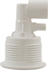 Bath Mini Storm 3/8"Sbx 1/2"S Sp Sme Sde (Thread) : 228-0350