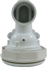 Jet Body, Ww Whirlpool Jet, A1/2"S, W1-1/2"S, Thd : 228-2000