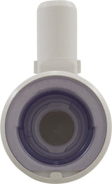 Bath Sp Clst Strm Bdy3/4"Sb X 3/8"Sb Sme Sde Thrd : 228-5170