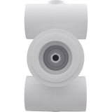 Gunite Jet Body (1.5" s x 1.5" s x 1/2" s, W/Ext) : 23301-000-000