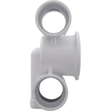 Gunite Jet Body (1.5" s x 1.5" s x 1/2" s, W/Ext) : 23301-000-000