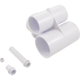 Gunite Jet Body (2In S X 1.5In S X 2In Out) : 23302-000-000