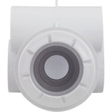 Jet Body, CMP 2-1/2" Gunite, a1-1/2"s, w2"s, With Niche : 25580-090-000