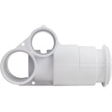 Jet Body, CMP 2-1/2" Gunite, a1-1/2"s, w2"s, With Niche : 25580-090-000