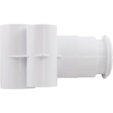 Jet Body, CMP 2-1/2" Gunite, a1-1/2"s, w2"s, With Niche : 25580-090-000
