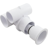 Spamaster 2" Insider Body Assembly : 25580-200-000
