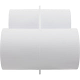 Spamaster 2" Insider Body Assembly : 25580-200-000