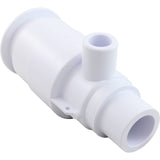 Jet Body, CMP 2-1/2" Gunite, a1/2"s, w1-1/2"s, w/Niche, Str : 25581-090-000
