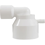 Body 3/4"S, Select-A-Sage Jet, Sundance : 6540-803
