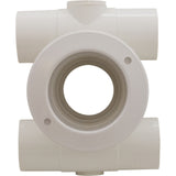 1 X 1 Body W/Bulkhead : SP14341PAKA