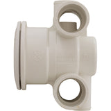 1 X 1 Body W/Bulkhead : SP14341PAKA