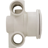 1 X 1 Body W/Bulkhead : SP14341PAKA
