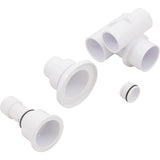 Body Assembly, CMP Spa Master 2", Insider, w/ Niche : 25580-290-000