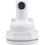 Jet Body, RD Quantum, 3", 2-3/16"hs, a3/8"sb, w3/4"sb, w/ Nut : RD203-3001-001