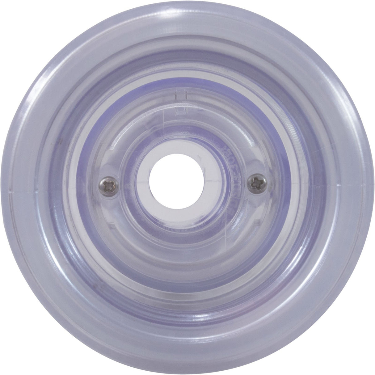 Jet Body, RD Quantum, 4", 2-9/16"hs, a3/8"sb, w3/4"sb, w/Nut, Gask : RD203-4001-010