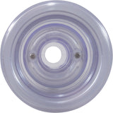 Jet Body, RD Quantum, 4", 2-9/16"hs, a3/8"sb, w3/4"sb, w/Nut, Gask : RD203-4001-010