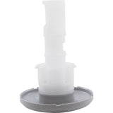 Jet Intl, CMP Typhoon 200, 2"fd, Fixed, Text Scal, Gray, No Nzl : 23422-119-090