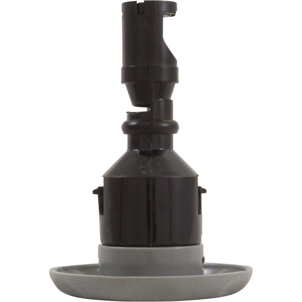 Jet Intl, Rising Dragon, 2-1/2"fd, Roto, Text Scal, St Gry, 003 : RD201-2410-003