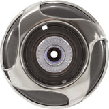 Glo Pwr Storm Dir (Ribbed) Int.Rev Swirl Mtl. : 230-2609DSG-8S