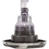 Glo Pwr Storm Dir (Ribbed) Int.Rev Swirl Mtl. : 230-2609DSG-8S