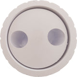 Jet Intl, CMP Spa Master, Pulsator, Ribbed, White : 23315-030-000