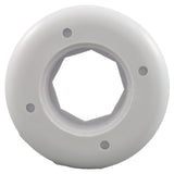 Standard Jet Wall Fitting : 20112-WH