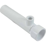 1"Sp X 1/2"S Gunite Venturi Tee 10" Body : 211-3340