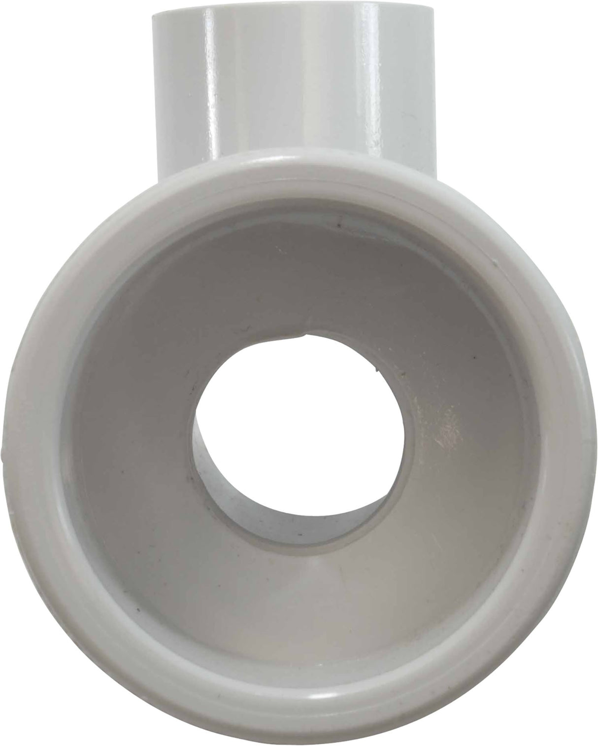 1"Sp X 1/2"S Gunite Venturi Tee 10" Body : 211-3340
