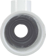 1"Sp X 1/2"S Gunite Venturi Tee 10" Body : 211-3340