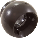 Eyeball, Adjustable M/J - Black : 213-1051