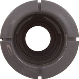 Wallfiting, 32Mm Poly Gunite, Black : 215-1087