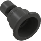 Wall Fitting, Poly Storm Gunite Thrd : 215-1199-DKG