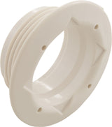 Ww Es Series Bath Wall Fitting, 1-3/4"Hs, No Silicone Ports : 215-1210