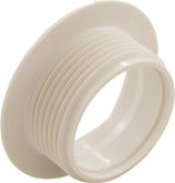 Ww Es Series Bath Wall Fitting, 1-3/4"Hs, No Silicone Ports : 215-1210
