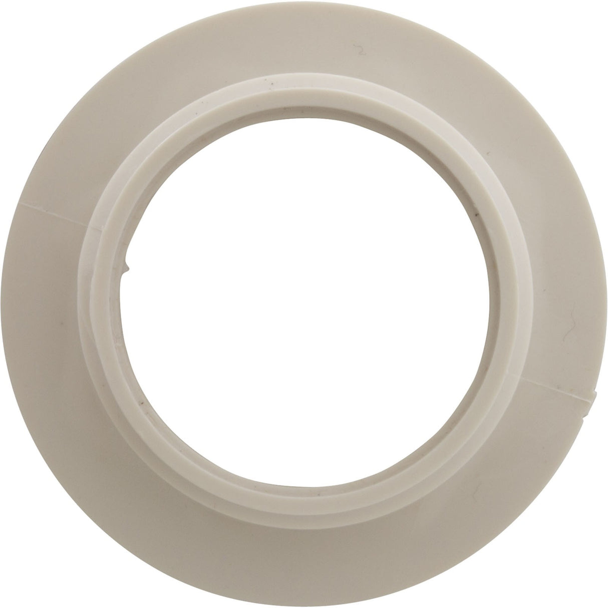 Ww Es Series Bath Wall Fitting, 1-3/4"Hs, No Silicone Ports : 215-1210