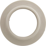 Ww Es Series Bath Wall Fitting, 1-3/4"Hs, No Silicone Ports : 215-1210