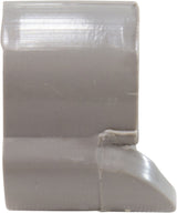 Shut Off Nozzle - Poly Storm Gunite Internal : 217-1097