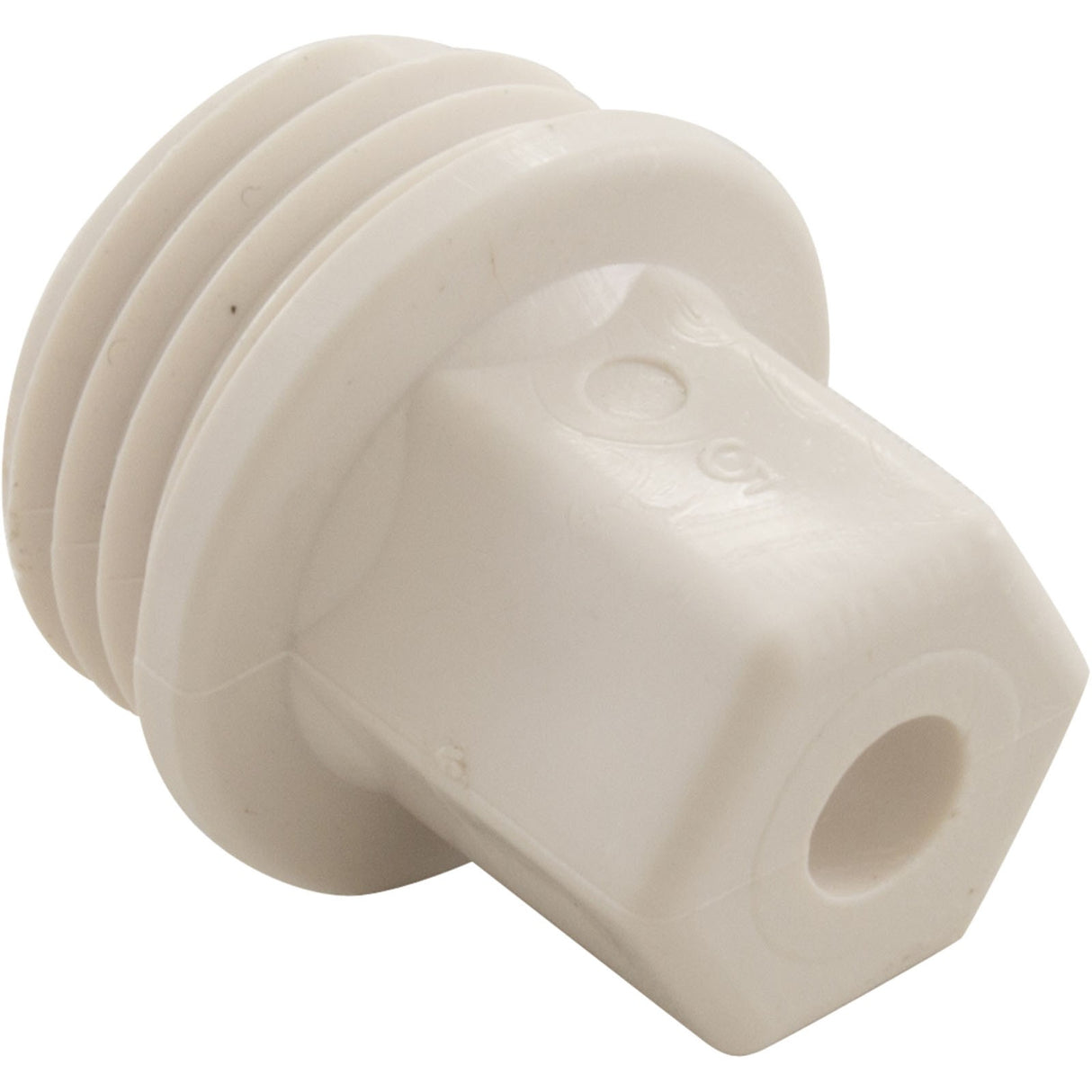 Venturi Tee Nozzle 1/4 Inch Orifice : 217-3350