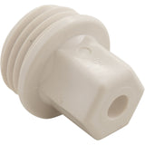 Venturi Tee Nozzle 1/4 Inch Orifice : 217-3350