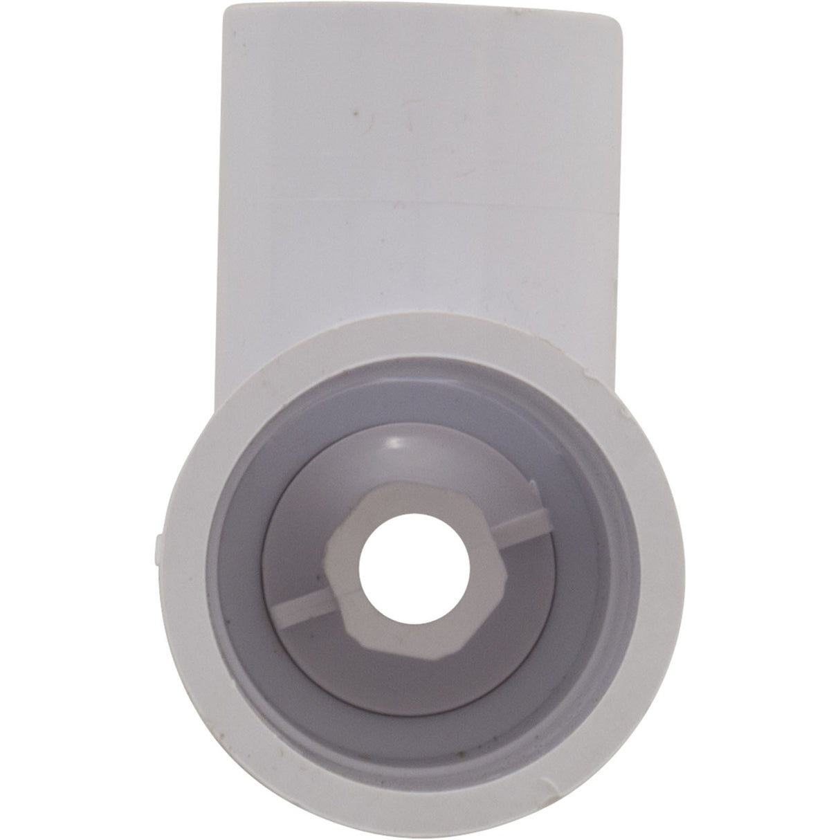 Venturi Tee, CMP, 1"s x 1"sp x 1"s, w/Nozzle, 3/8" Orifice, Number 7 : 23309-000-000