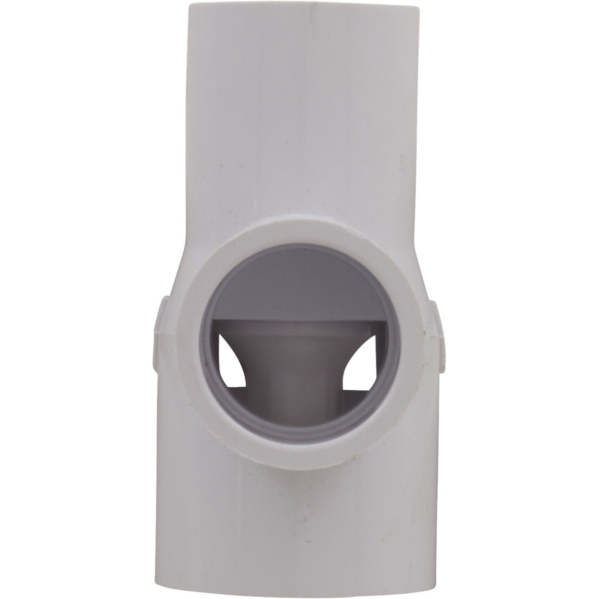 Venturi Tee, CMP, 1"s x 1"sp x 1"s, w/Nozzle, 3/8" Orifice, Number 7 : 23309-000-000