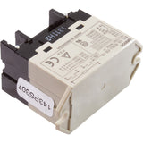 Dpst Relay With 24V D.C. Coil : 143PS307