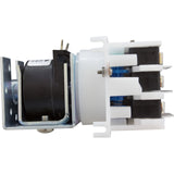 Four Function Stepper Relay : 143RC140